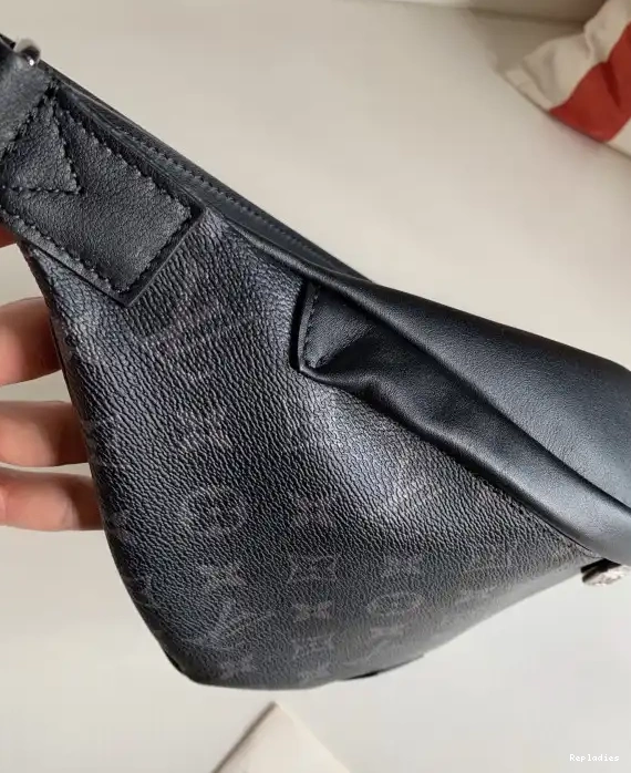 Repzbay DISCOVERY VUITTON BUMBAG LOUIS 0605
